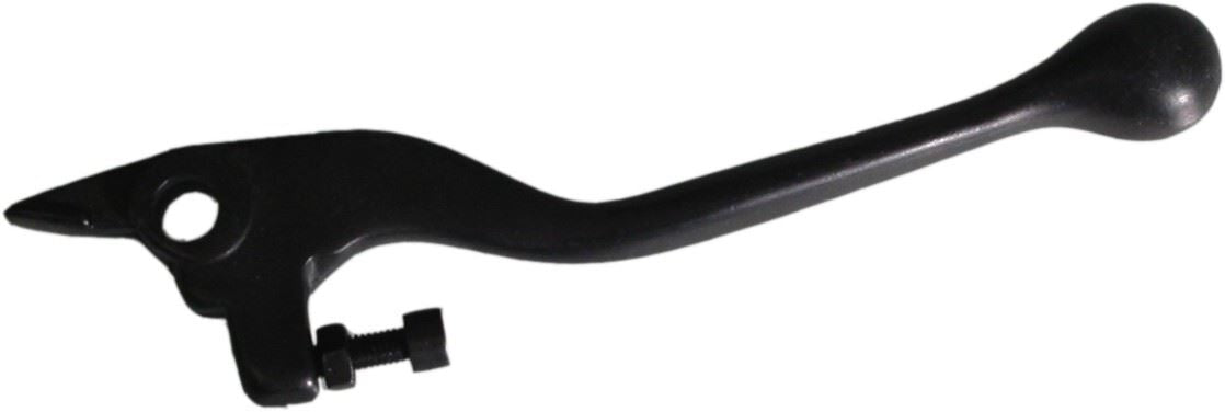 Front Brake Lever Black Honda MK2