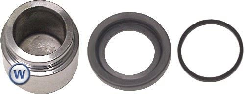 Caliper Piston & Seal Kit 38mm x 40mm with Dust Boot