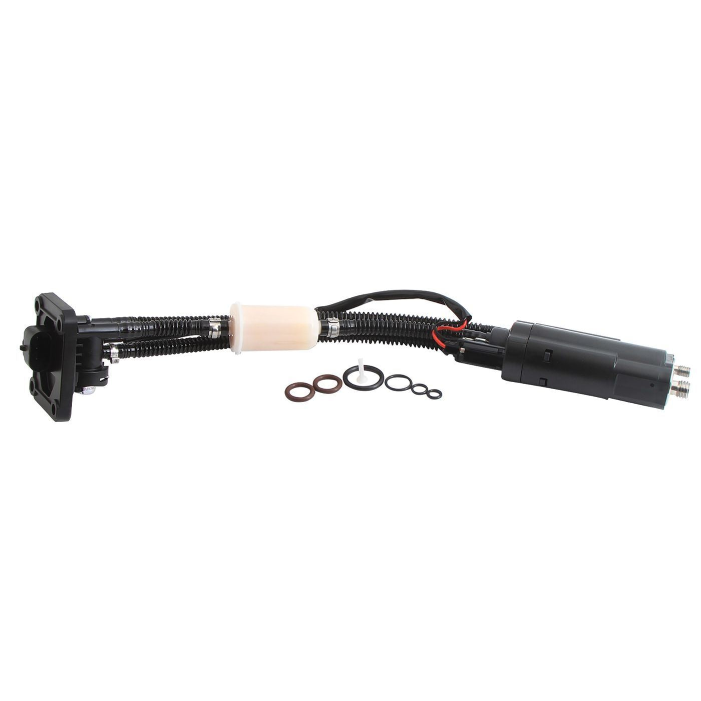 Fuel Pump Complete Module Gas-Gas MC250F 2021, MC250F 2021, MC450F 2021, MC450F 2021, Husqvarna FC 250 19-22, FC 350 19-22, FC 450 19-22, FC 450 Rockstar Edition 18-21, FS 450 20-21, KTM SMR 450 2021, SMR 450 2021, SX-F 250 19-22, SX-F 350 20-22,