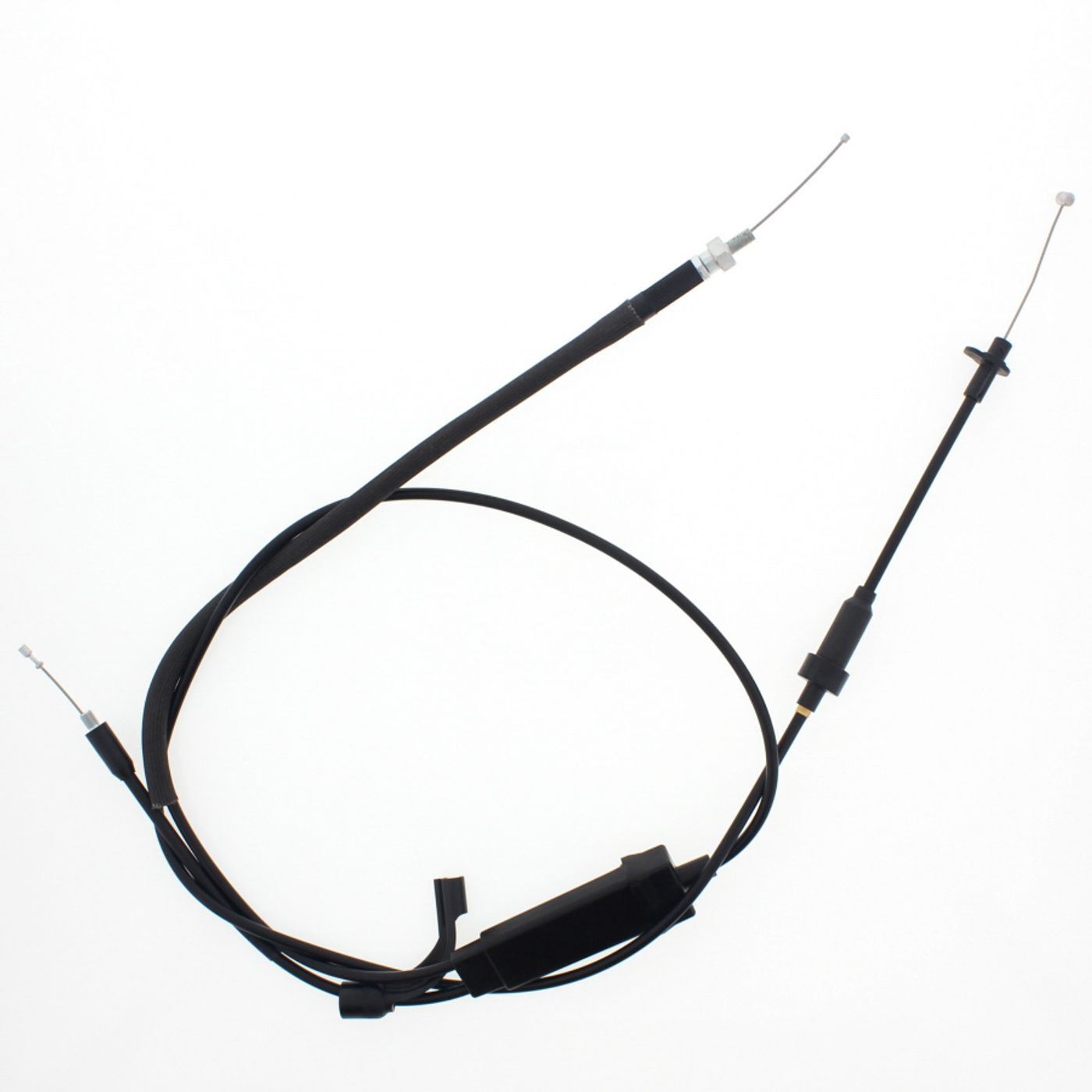 Cable, Throttle Polaris Scrambler 400 2x4 00-02, Scrambler 400 4x4 00-02, Scrambler 500 2x4 2000, Trail Blazer 400 2003, Xplorer 400L 4x4 99-02