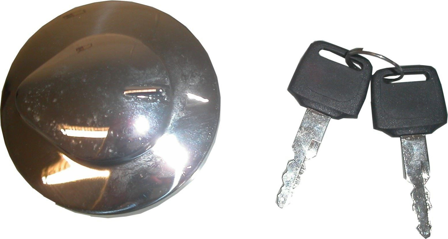 Petrol Cap Honda CA125, CMX250, VF750C, VT1100C, VT750C, VTX1100