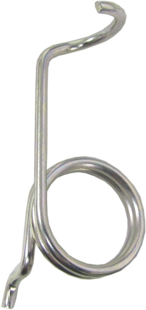 Rear Brake Lever Return Spring Yamaha I.D 25.50mm