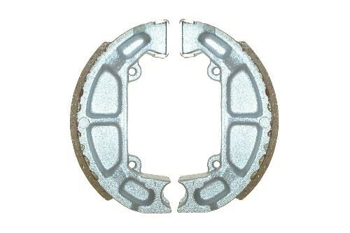 Drum Brake Shoes 806,100mm x 20mm (Pair)