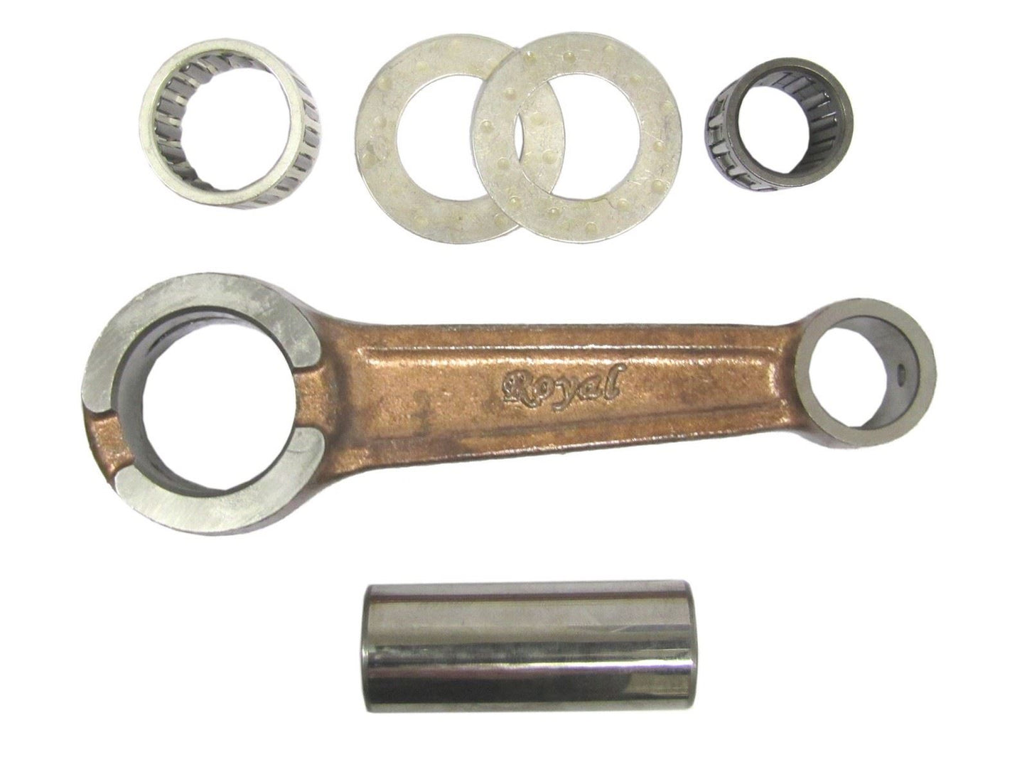 Con Rod Kit For KTM SX 2003-2008 (65 CC)