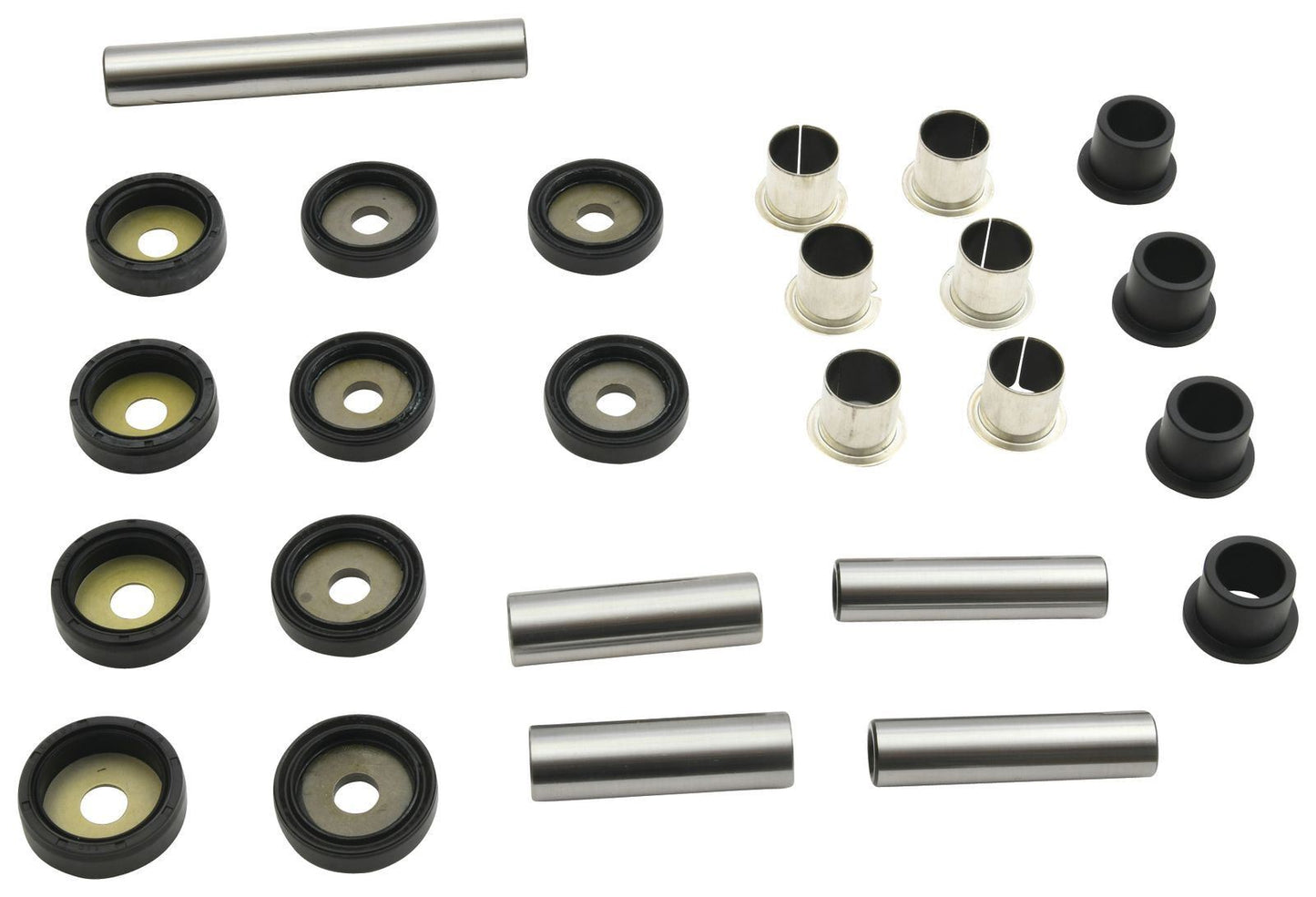 Rear Independent Suspension, 2 Kits Req. Per Veh. Arctic Cat Wildcat Trail LTD 2020, Wildcat Trail XT 2020