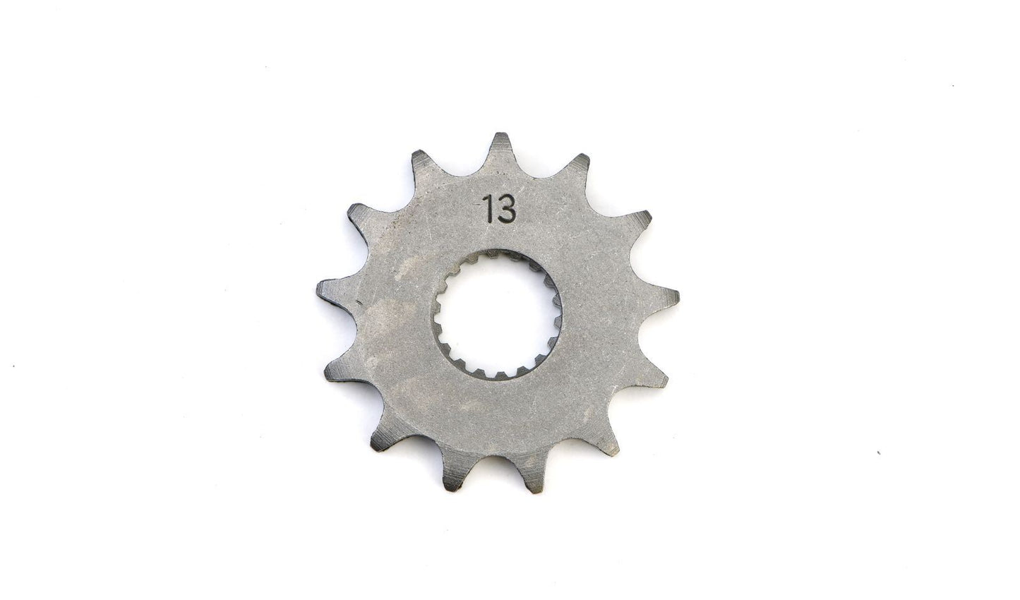 426-13 Front Sprocket Suzuki LT125D-H 83-87