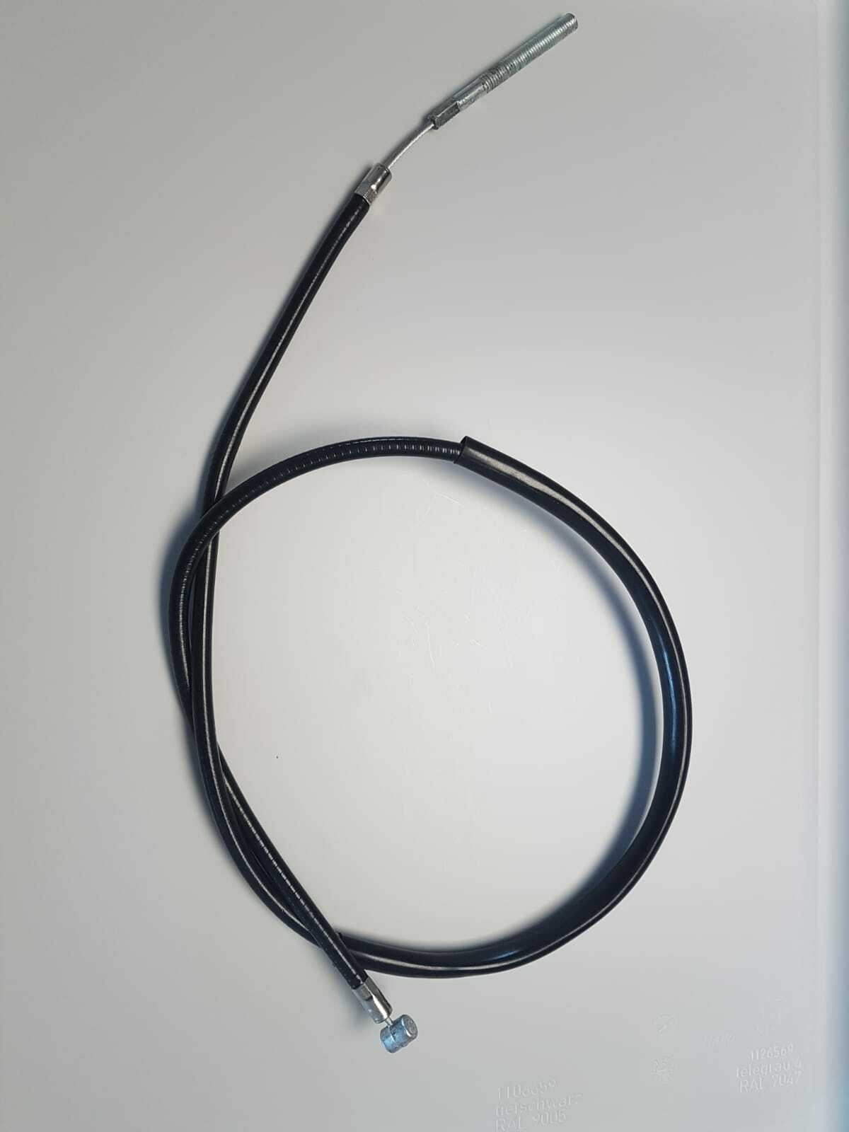 Front Brake Cable Yamaha PW50 81-14