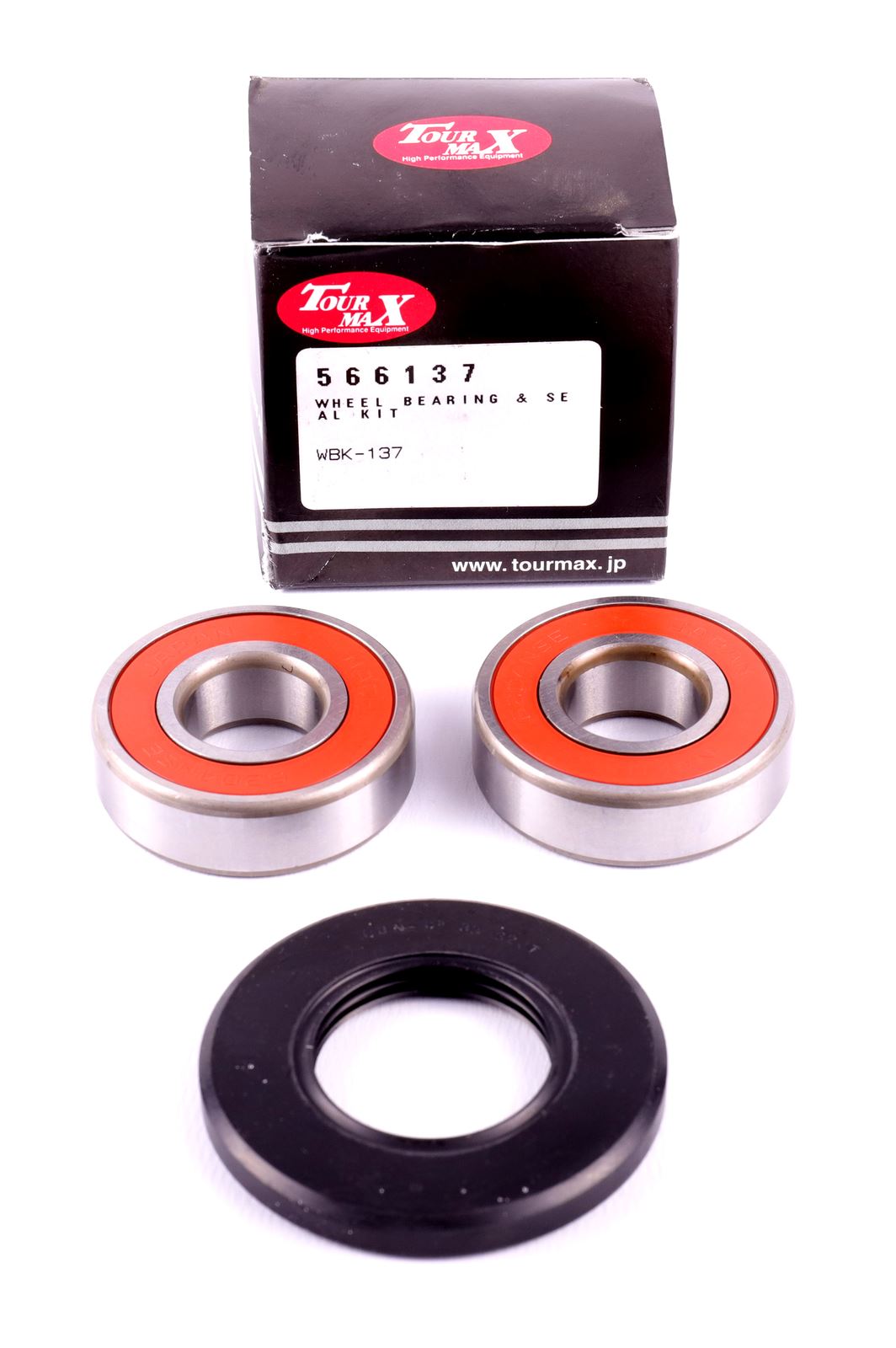 Wheel Bearing Kit Rear For Suzuki GS1150ES/E 83-86