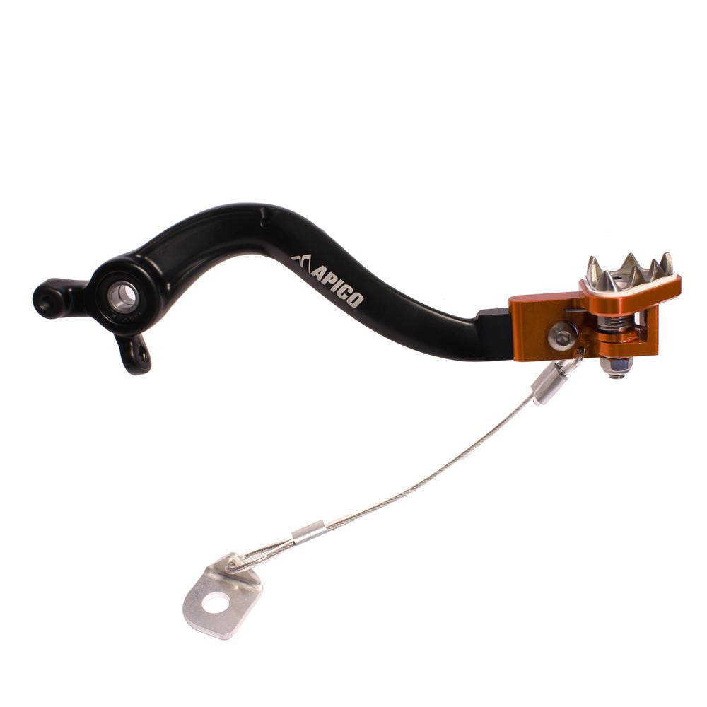 REAR BRAKE PEDAL FOR KTM 85 SX 18-23
