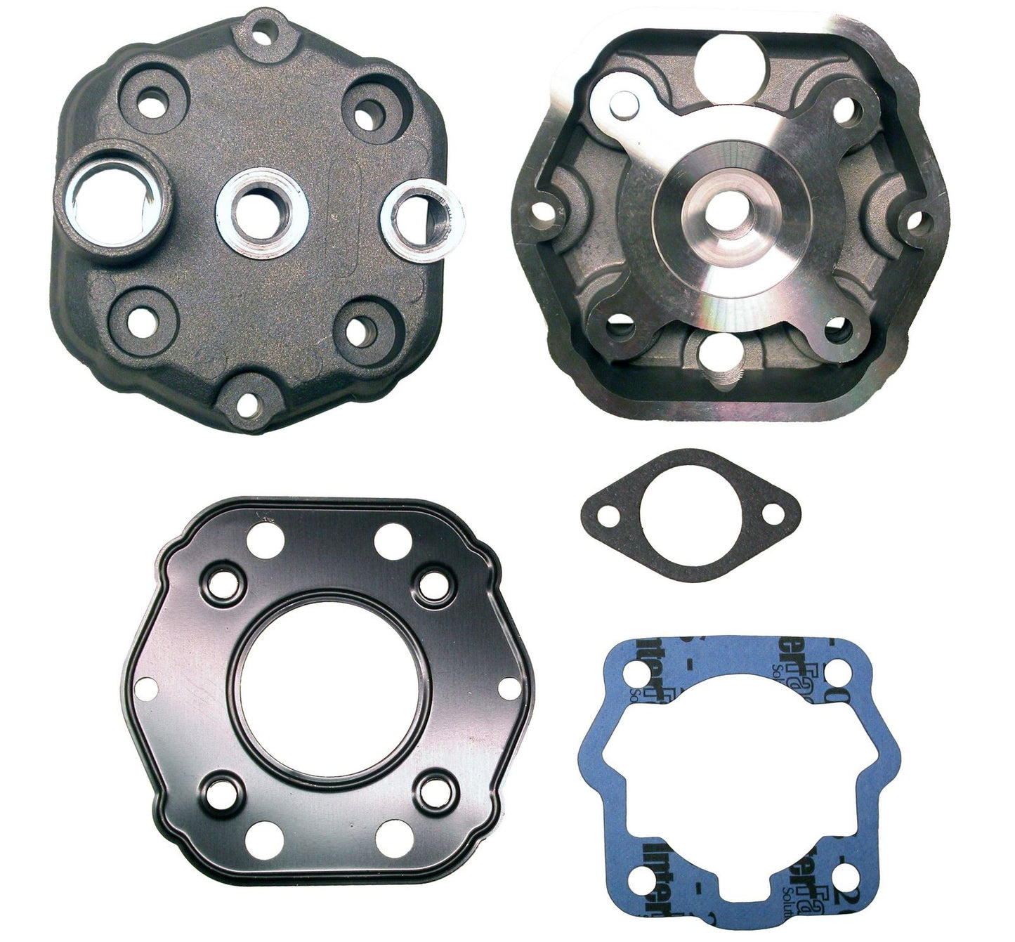 Cylinder Head Big Bore L/C Derbi Senda 95-05 fitted 959282