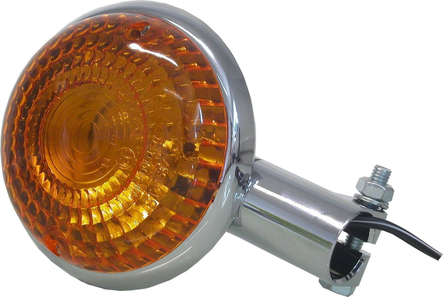 Indicator Yamaha XV535 Virago,SR400,V-Max,XV125-1600,XVS1100,XVZ1300 (Stem 33mm)