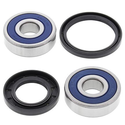 Wheel Bearing Kit Front Yamaha TDM850 92-01,XV535 Virago 87-99,VMX1200