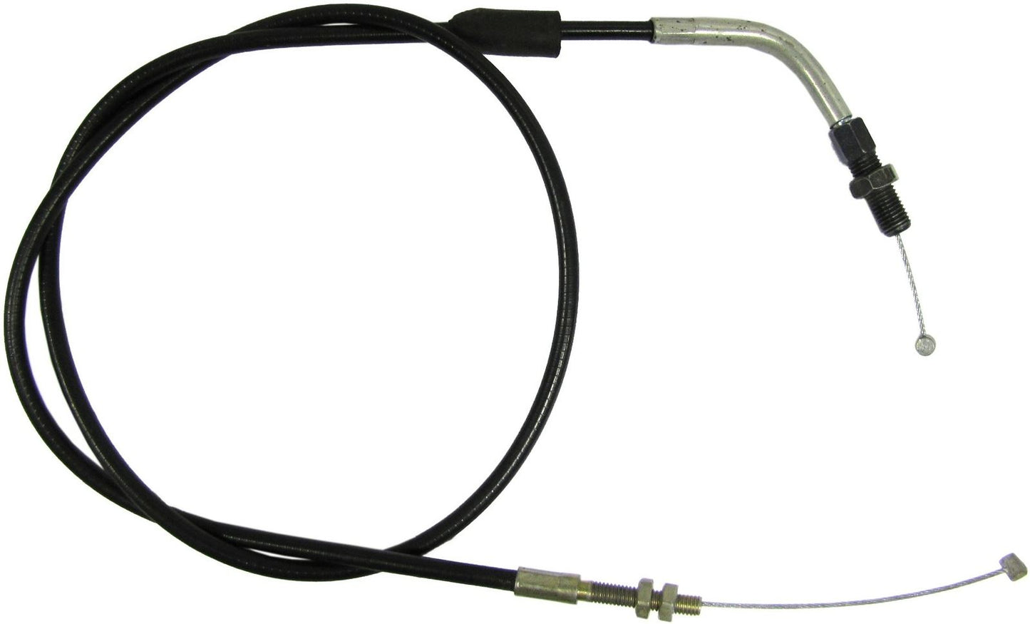Throttle Cable Kawasaki Pull KL650A 87-88, KLR650C 95-08