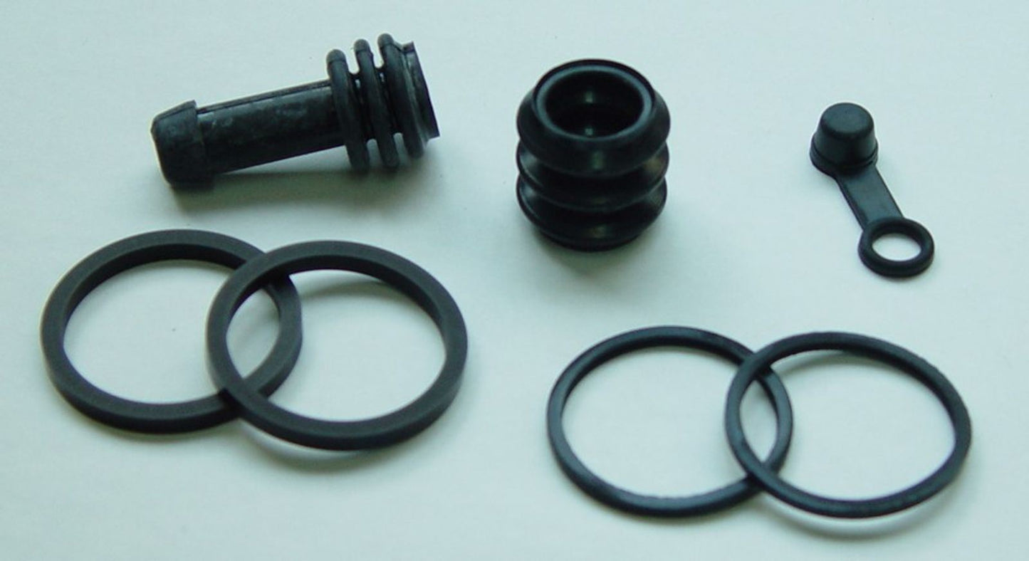 TourMax Brake Caliper Seal Rebuild Kit Front Suzuki GS500E 97-01, XF650 97-98, VZ800 Marauder 97-00