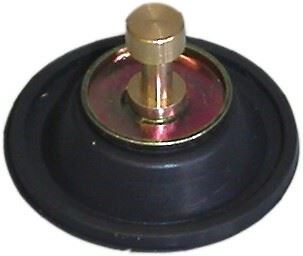 TourMax Air Cut Off Valve Kawasaki Kawasaki EL250 Eliminator 88-03, GTR1000 86-03, KL650 Tengai 89-91, KLE500 91-04, KLR650 87, 95-04, KLX300 97-01, KLX650 93-95, KLX650R 99-01, VN750 86-95, VN1500 98-99, W650 99-00, ZL1000 Eliminator 87-88