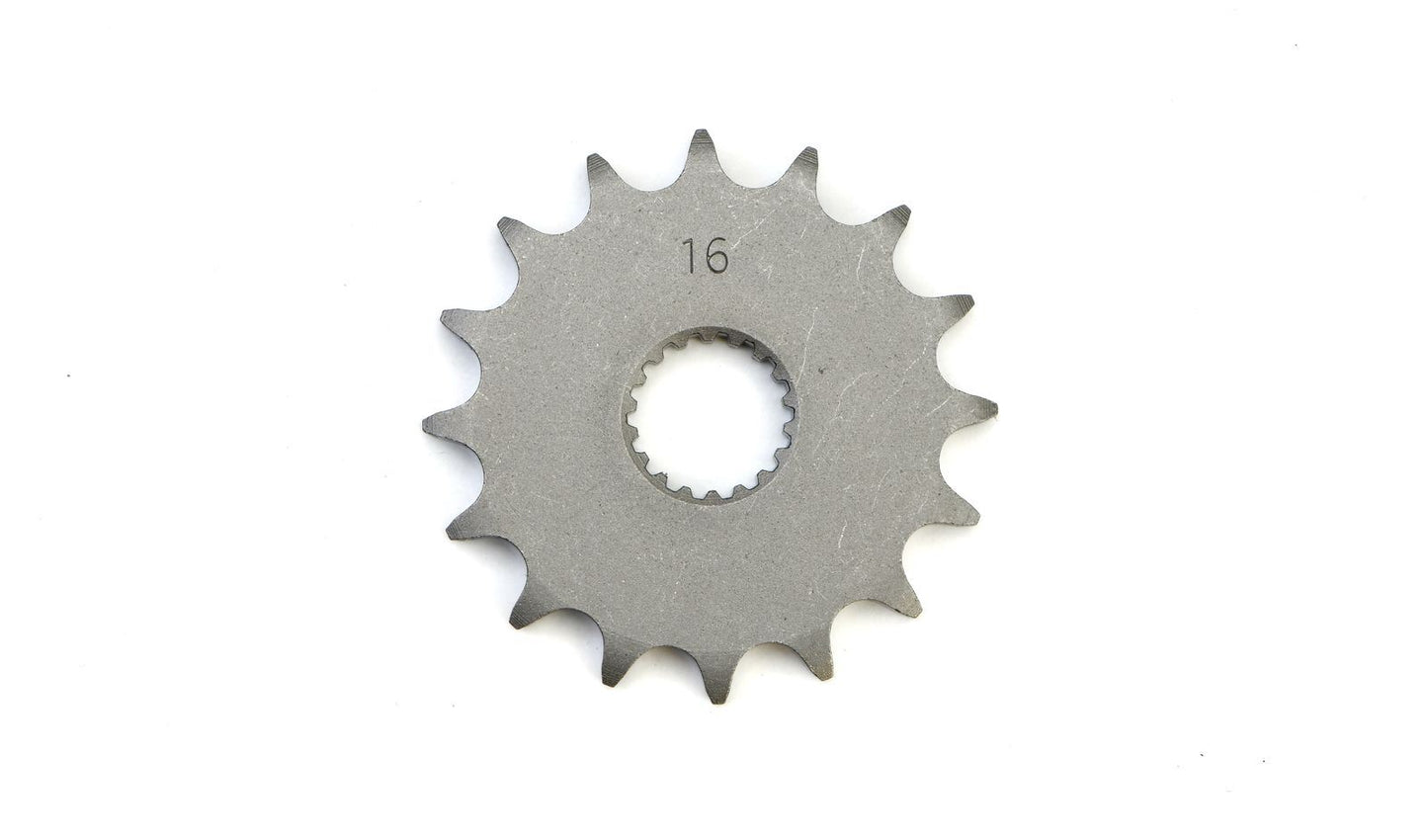 426-16 Front Sprocket For Suzuki RM100, DR, GN, RM125 Alternative