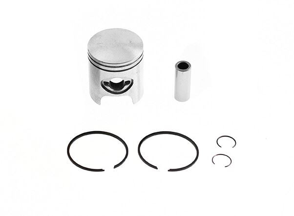 Piston Rings Peugeot 1.00 50cc Models A/C & L/C(41.00mm)