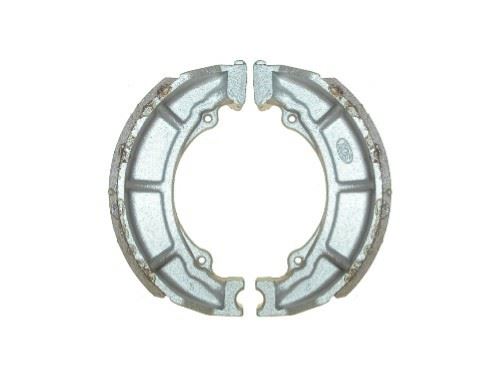 Drum Brake Shoes VB311, S617, S627 120mm x 28mm