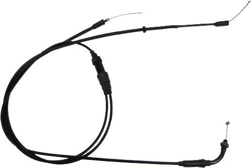 Throttle Cable Aprilia SR50, SR125