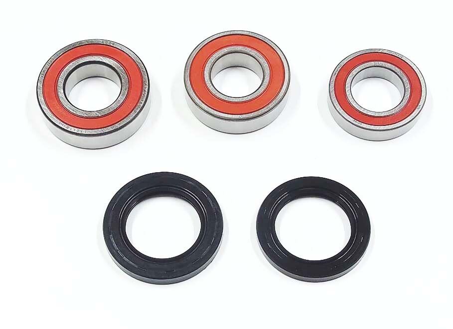 Wheel Bearing Kit Rear For FZ8-N, S 11-15, YZF-R1S 06