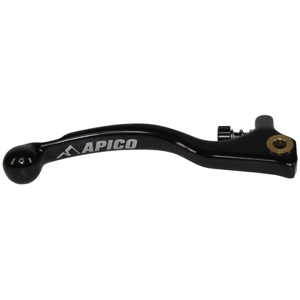 BRAKE LEVER FOR TRAILS BIKES Braktec Short
