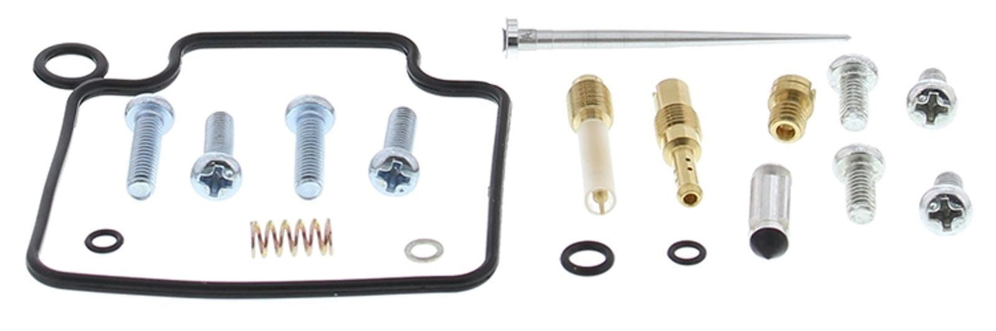 Carburetor Rebuild Kit Honda VT600C Shadow 99-03, VT600CD 99-03, VT600CD2 99-00