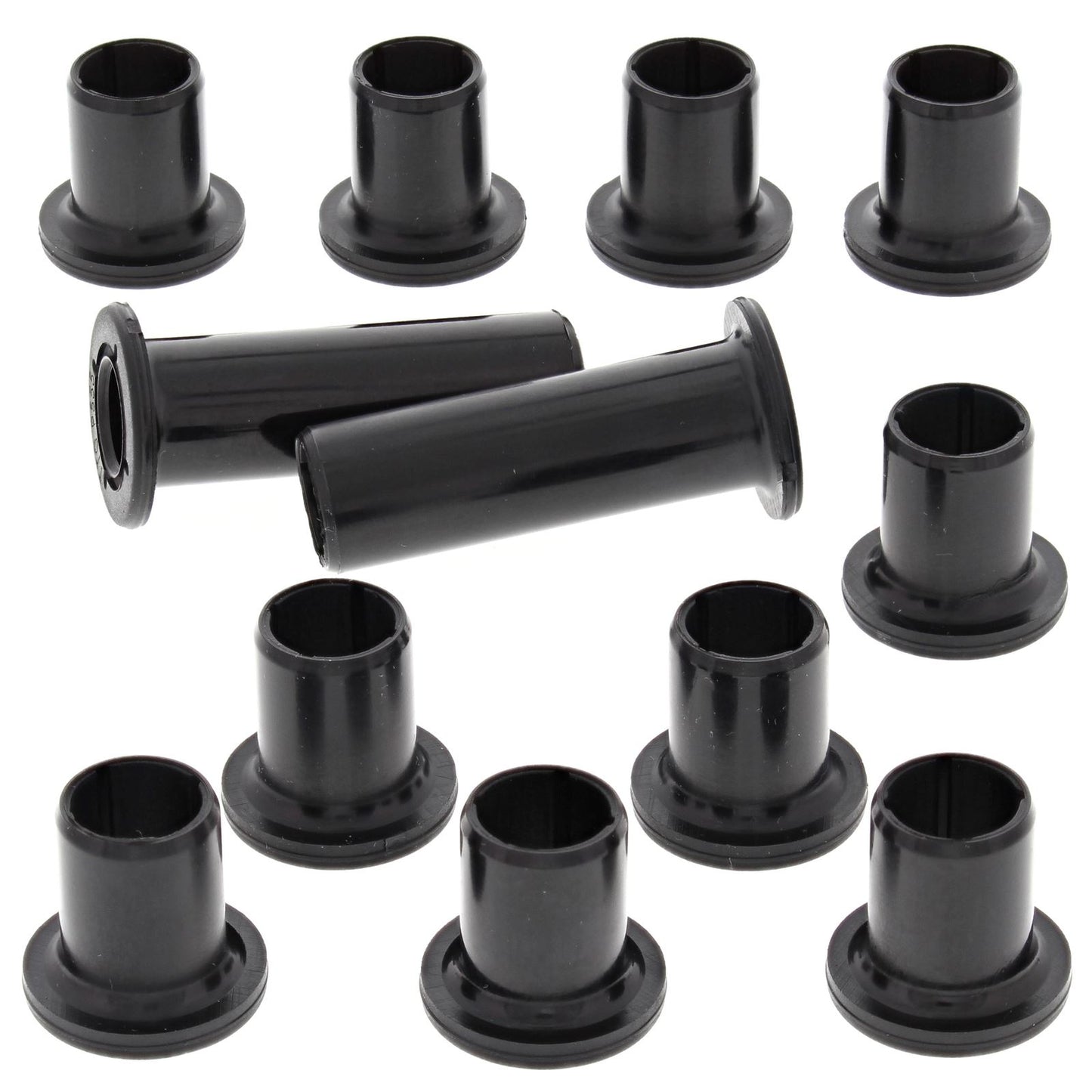Rear Independent Suspension Bushing Only Kit, 2 Kits Req. Per Veh. Polaris Sportsman 500 X2 08-09, Sportsman Touring 500 08-13, Sportsman Touring 800 EFI 08-09, Sportsman X2 700 EFI 2008, Sportsman X2 800 EFI 08-09