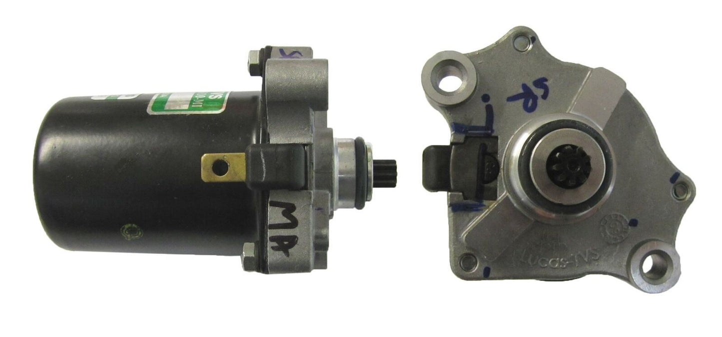 Starter Motor Honda SCV100