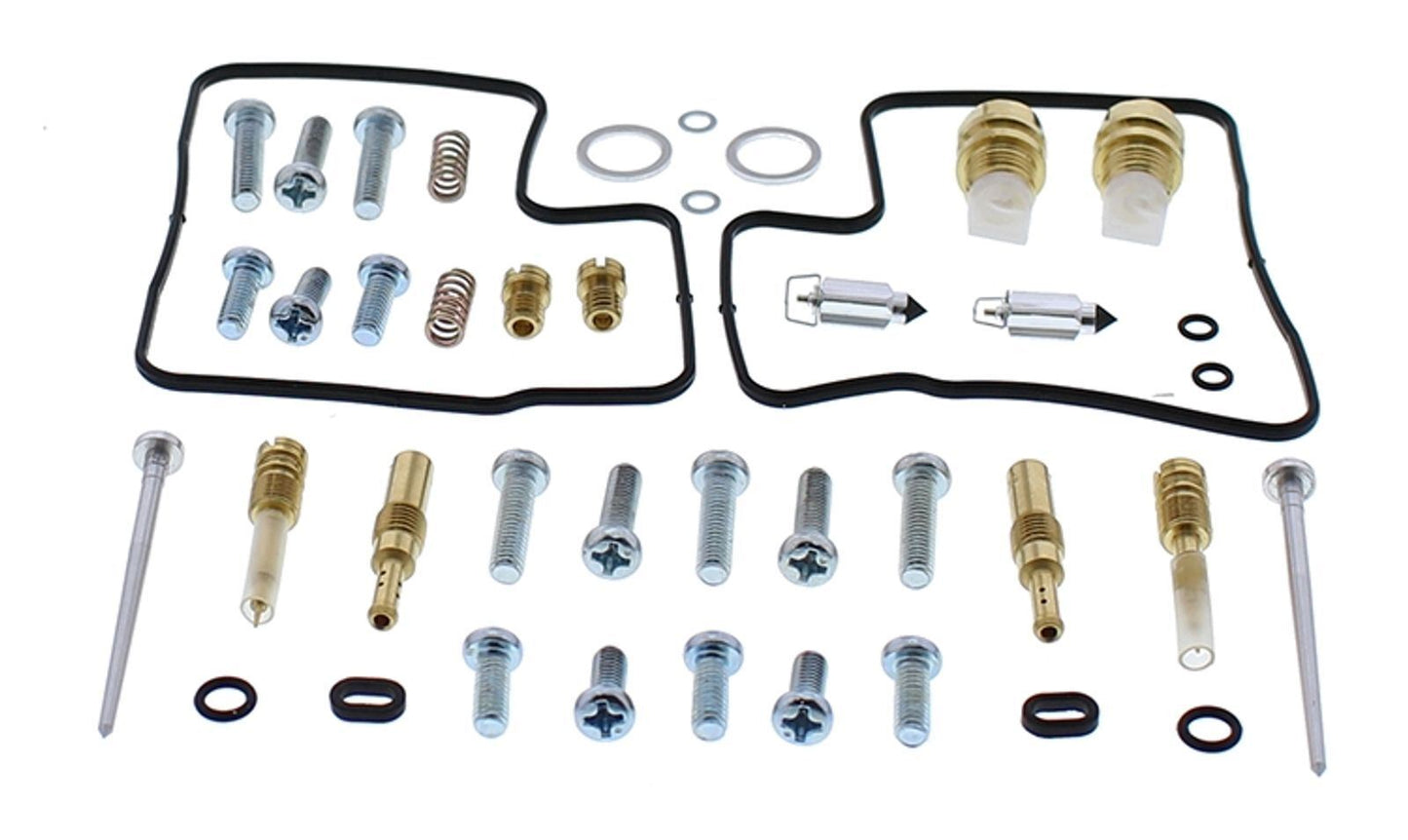 Carburetor Rebuild Kit Honda VT750DCA 02-07