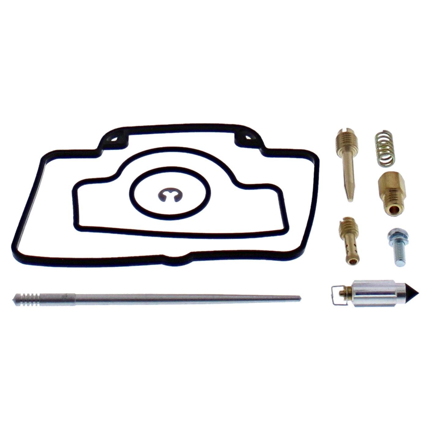 Carburetor Rebuild Kit For Yamaha YZ250 1989