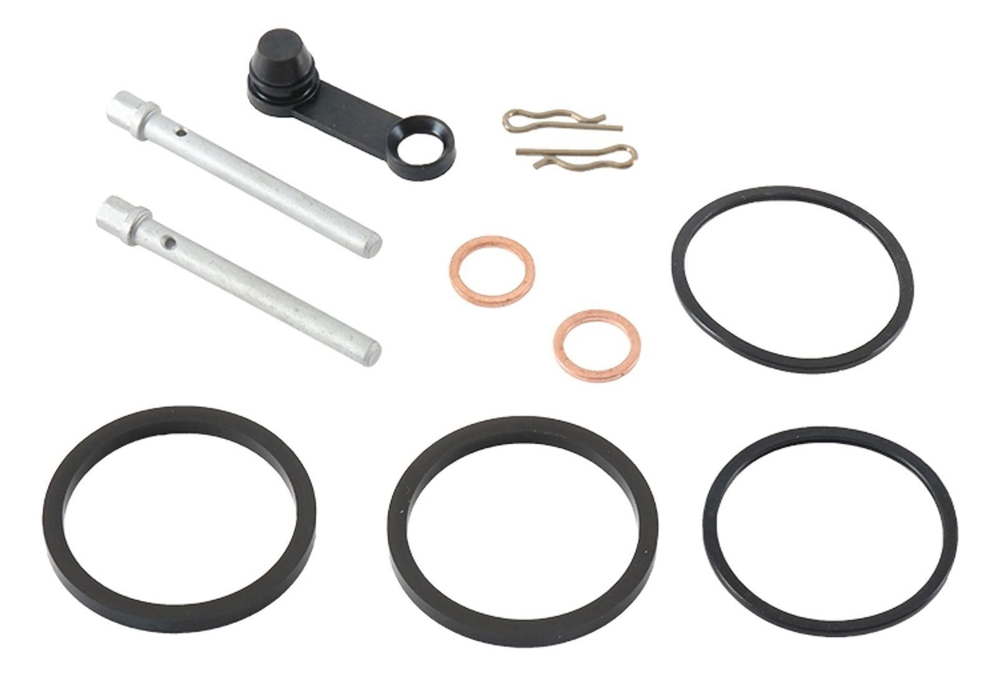 WRP Caliper Rebuild Kit Rear Yamaha XVZ 1300 D Venture Royal 86-93