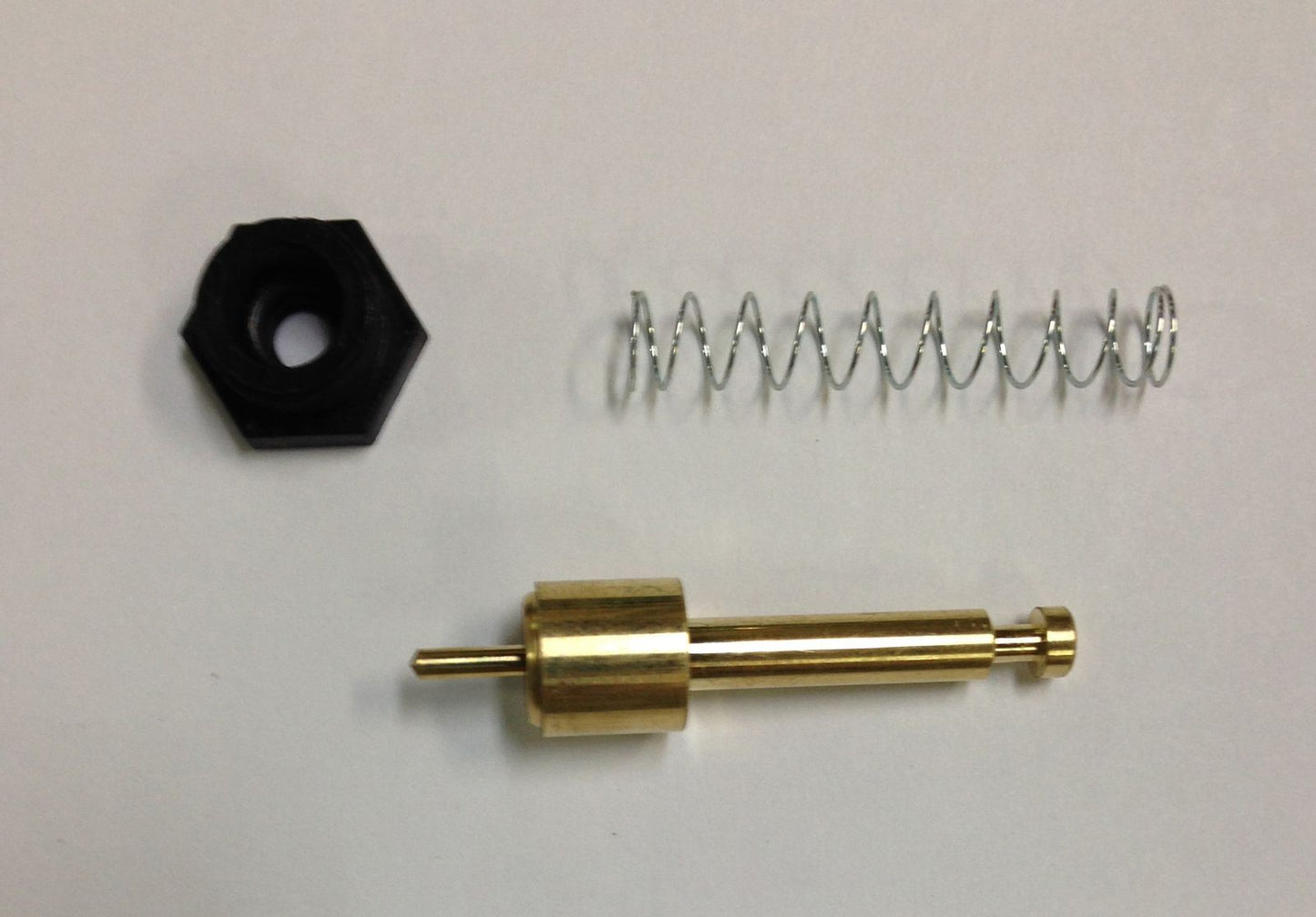 TourMax Choke Plunger Kit Yamaha XV750 Virago 93-96, XV1100 Virago 89-97 OE Ref: 3CF-1410A-00