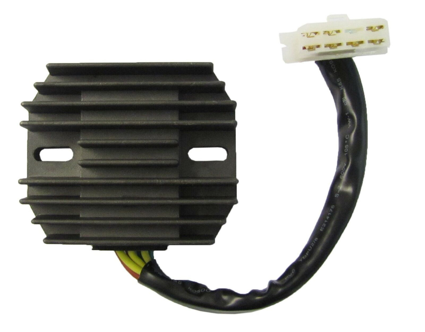 Regulator/Rectifier For Honda GL1100, GL1200 7 Wires SH541C-12