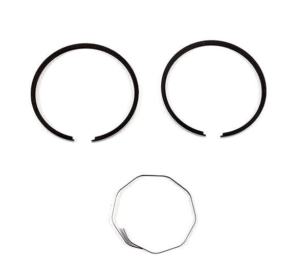 Piston Rings Honda 1.00 MB50,MBX50,MT50,MTX50(40.00mm)
