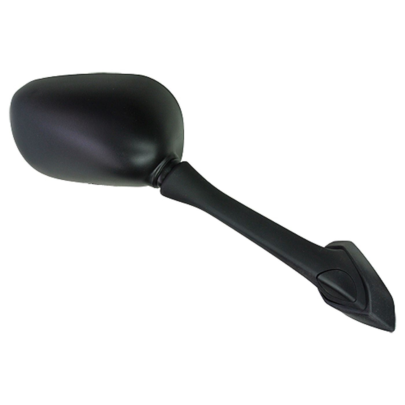Mirror Right Fairing Black Yamaha FZ8-S Fazer 11-15 (E-Marked) (40mm Centres) OE Ref: 42P-26290-00