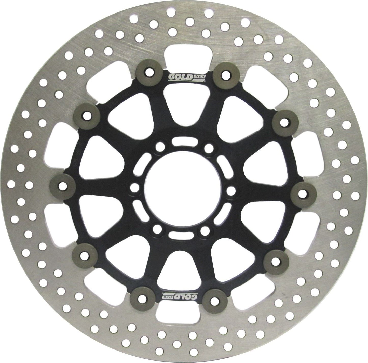 Disc Front KTM 950 Supermoto 05-07,990 Supermoto 08-10 (Each)