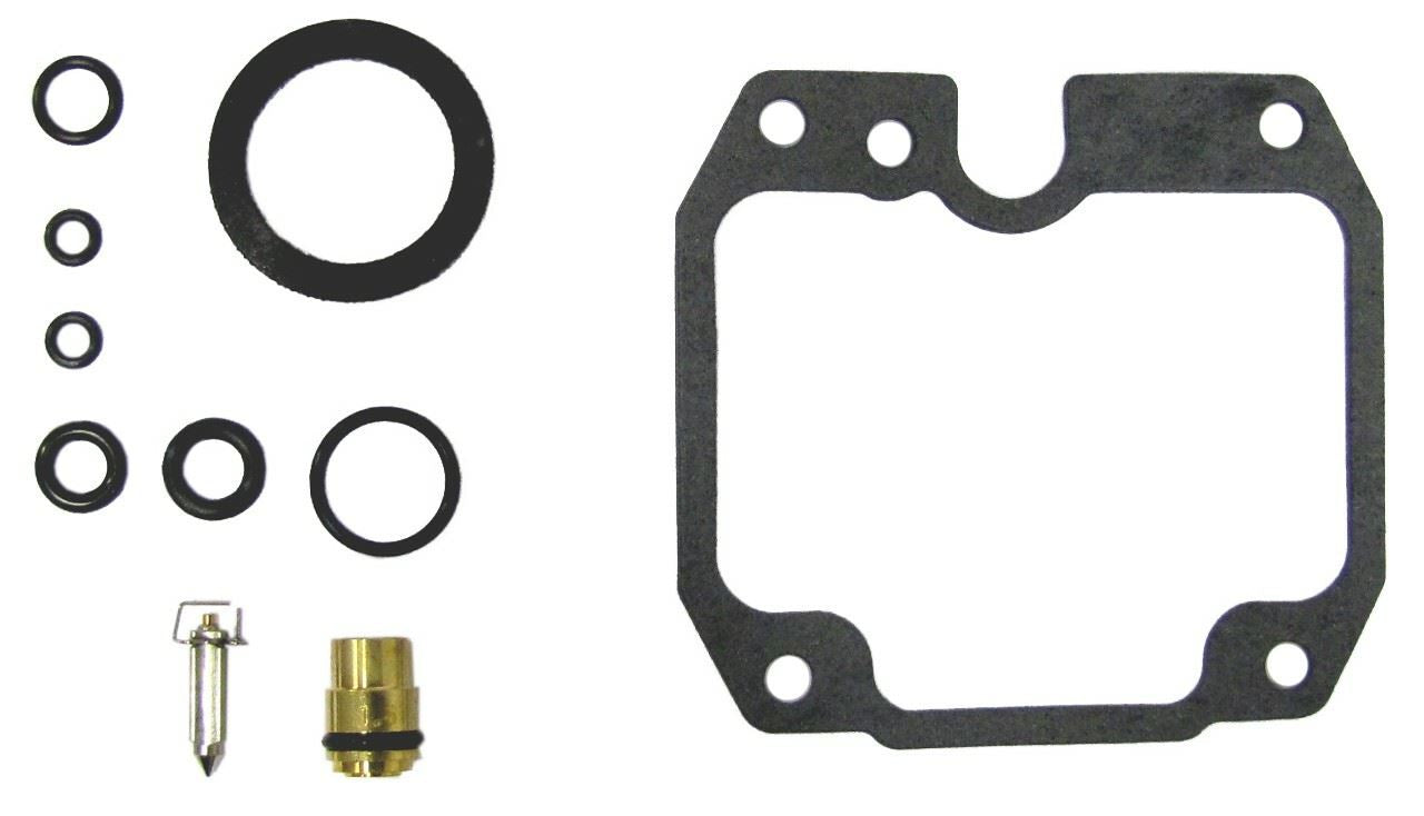 TourMax Carb Repair Kit Yamaha TT-R125 01-14, XT125 R/X 05-08
