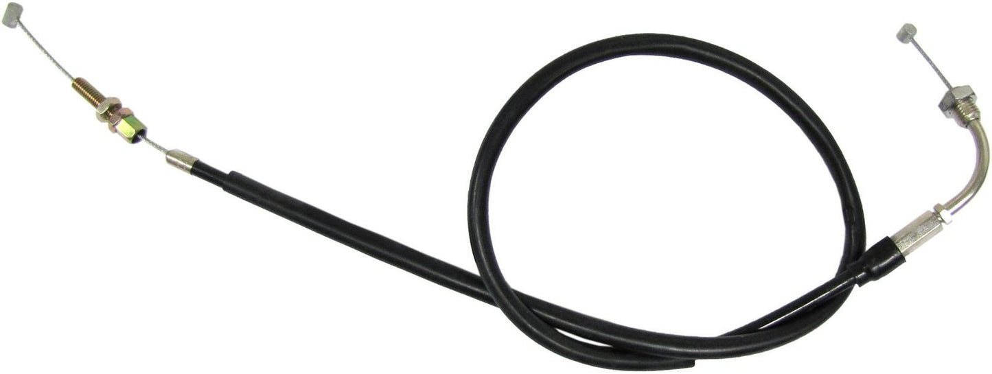 Throttle Cable Honda Pull XBR500 85-88