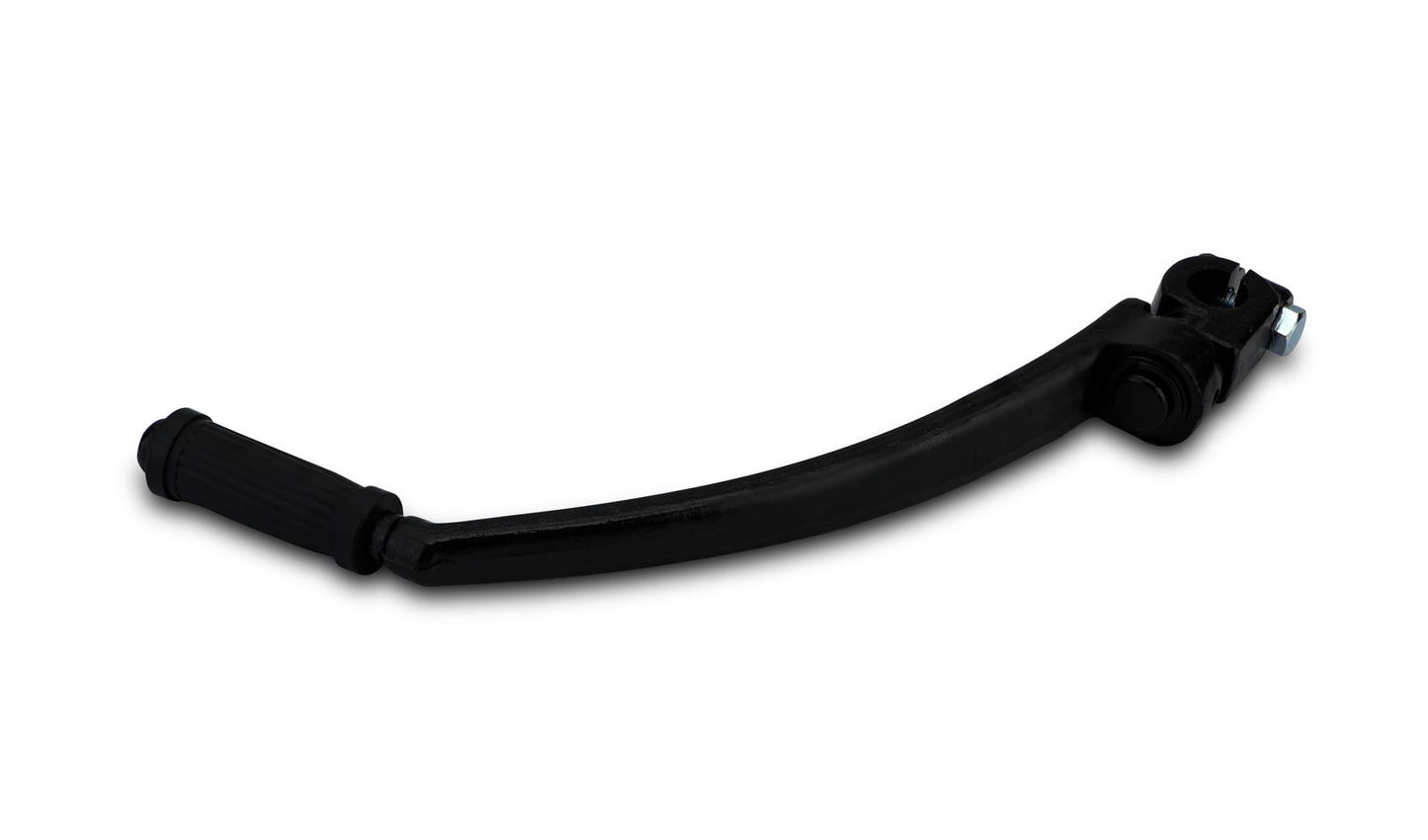 Kickstart Suzuki DR125 79-81, DR200 85-87 (16mm Spline)
