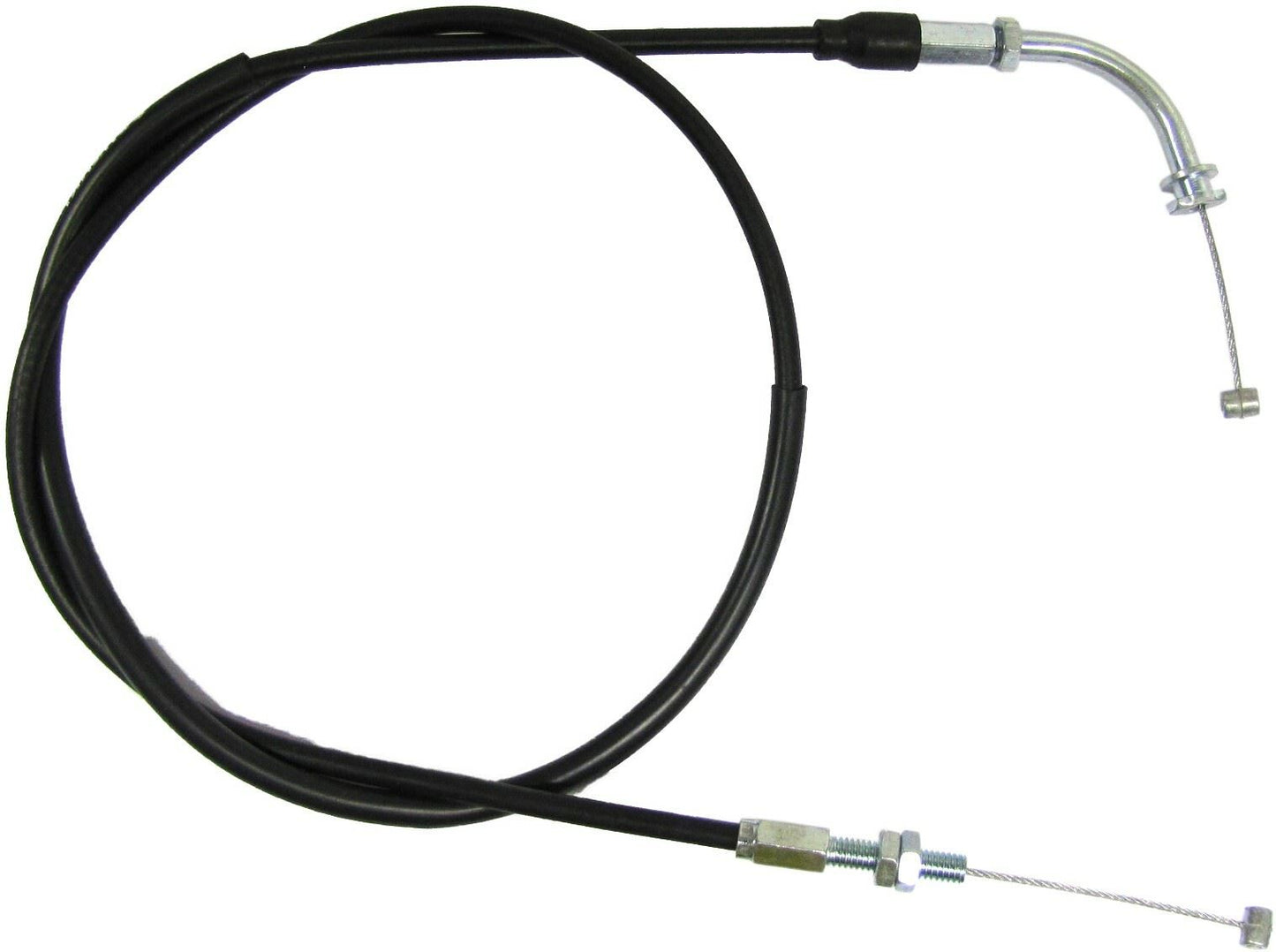 Throttle Cable Suzuki EN125 (Drum Model)