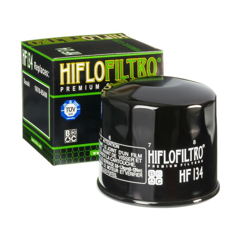 HF134 Hiflo Oil filter