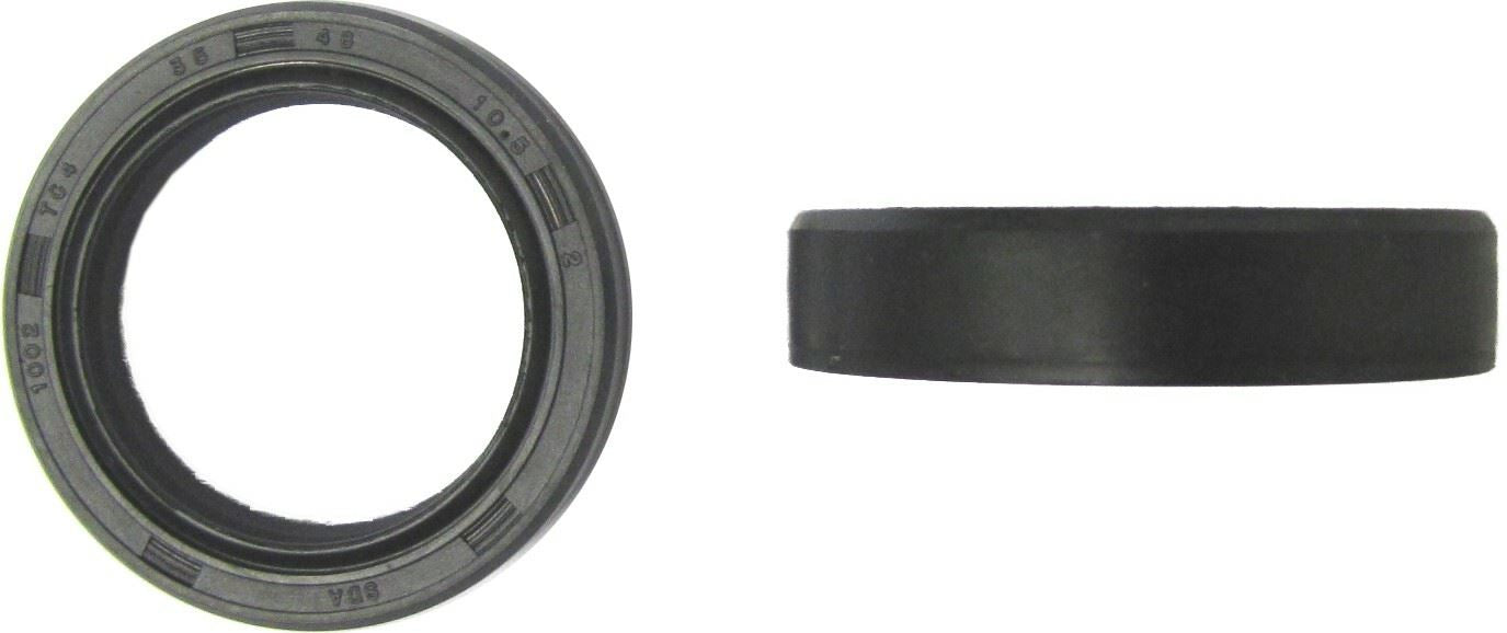 Fork Seals 35mm x 48mm x 10.5mm with no lip