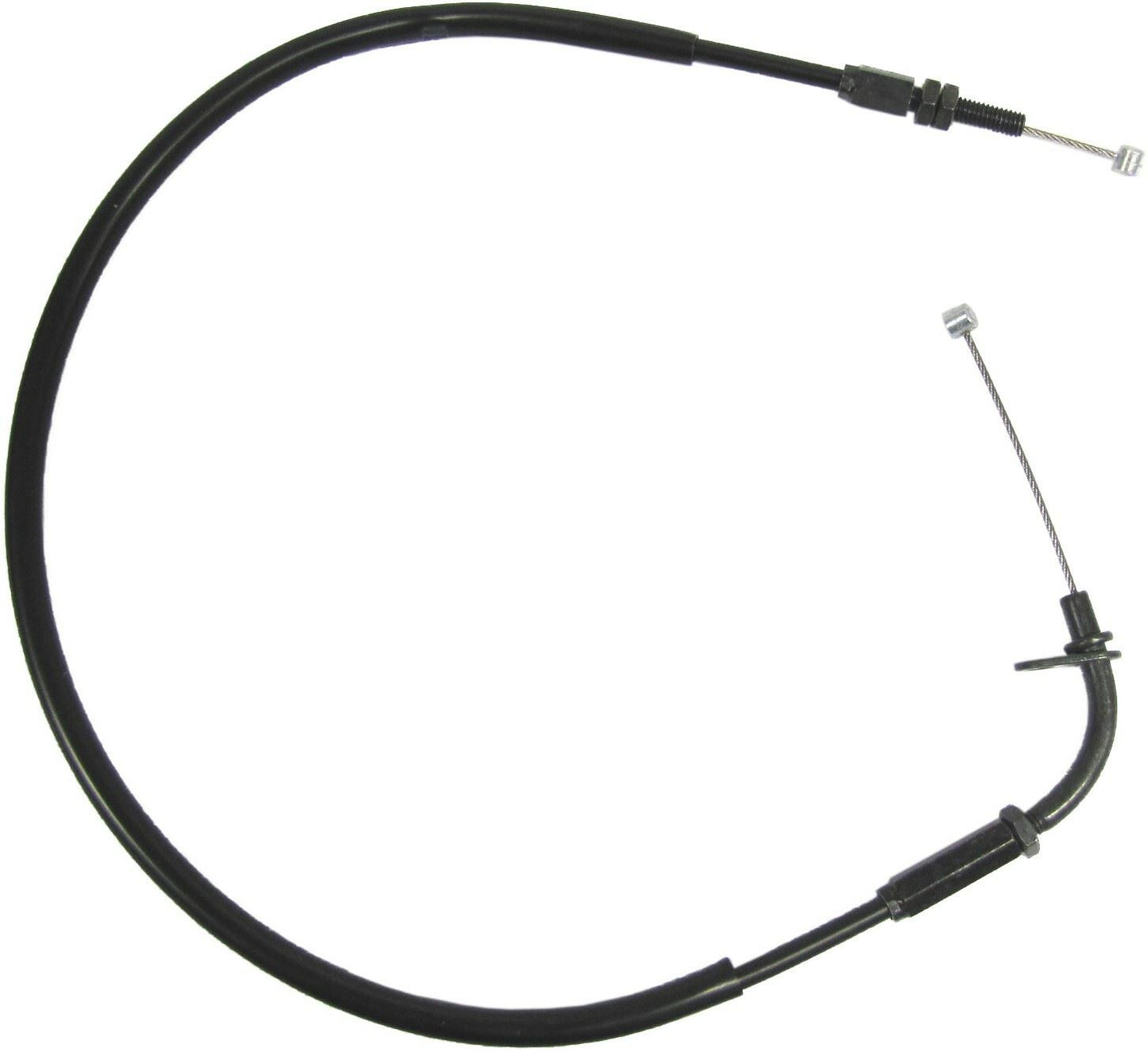 Choke Cable Suzuki GSXR1000 01, GSXR750 00-01