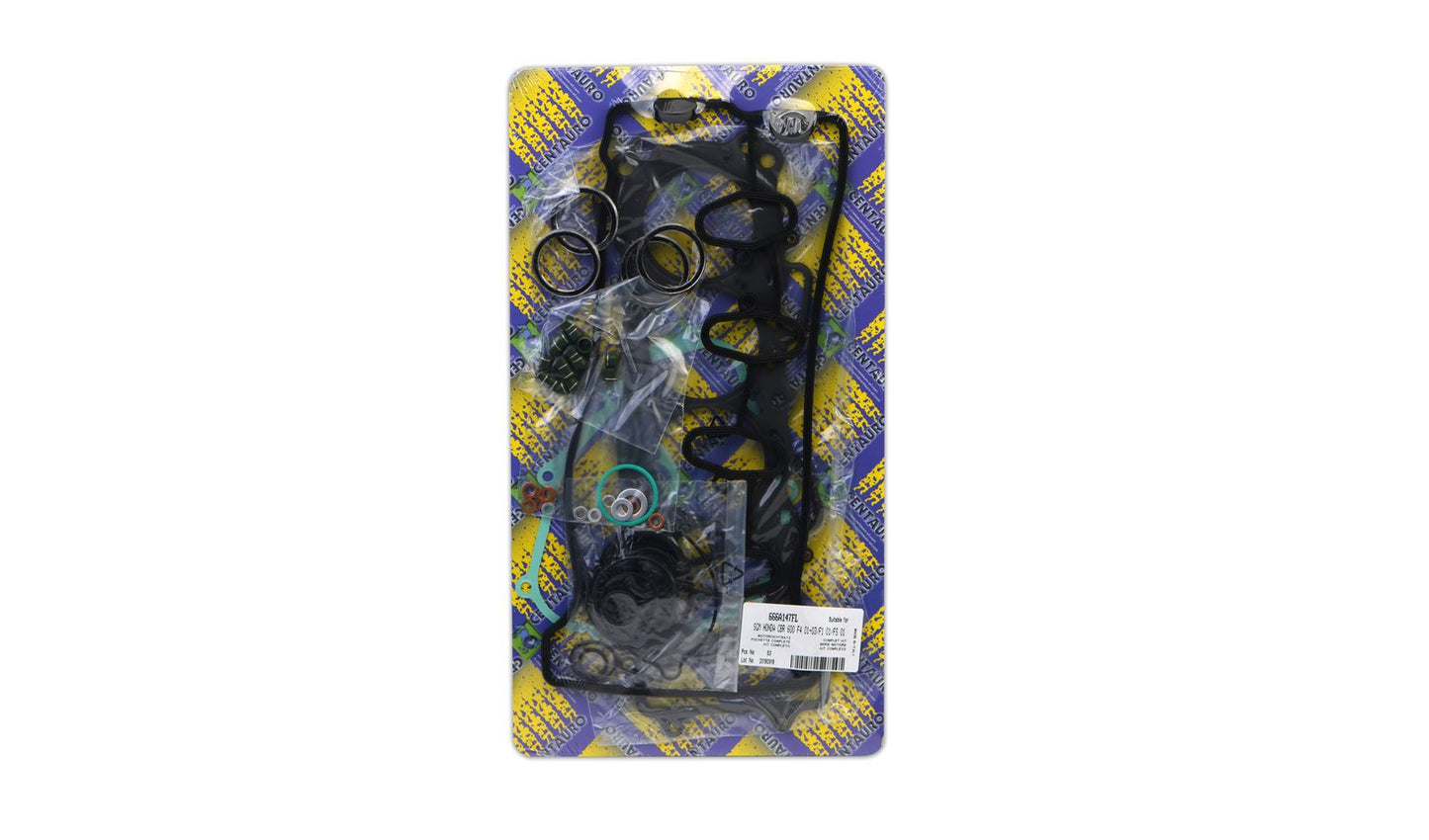 Centauro Full Gasket Set Honda CBR600F1-F5 2000-2006
