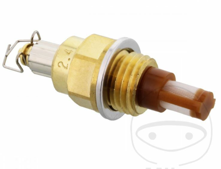 TourMax Carb Float Needle & Seat Set OE Refs: 16011-ML7-921, 16011-MN5-004