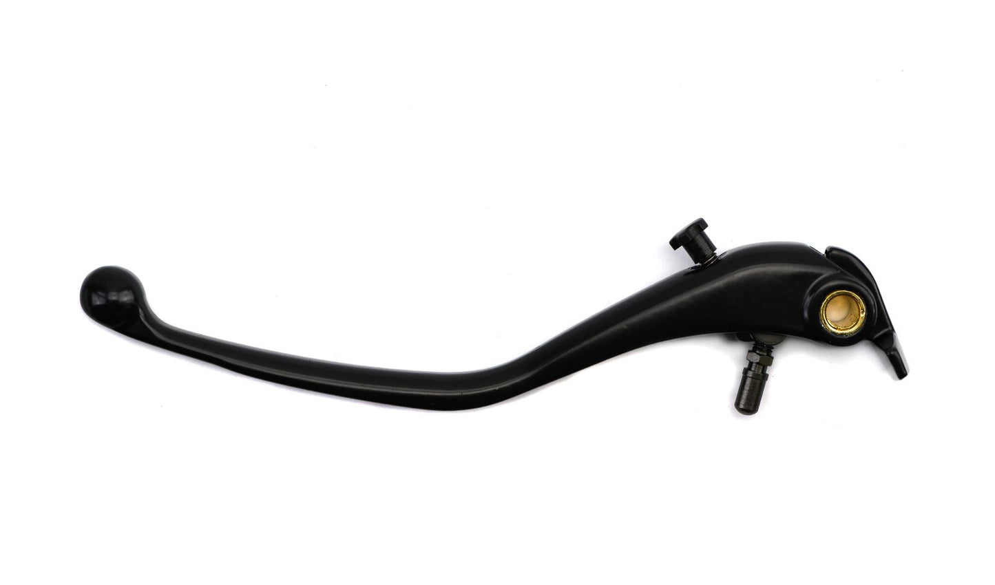Front Brake Lever Black Ducati