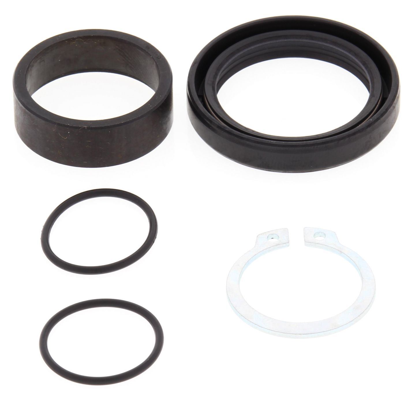 Counter Shaft Seal Kit Kawasaki KDX250 91-94, KX250 1991, KX250 1992, KX250 2001, KX250 2002, KX250 2003, KX250 2004, KX250 91-07, KX250 93-94, KX250 95-96, KX250 97-00, KX250 05-07