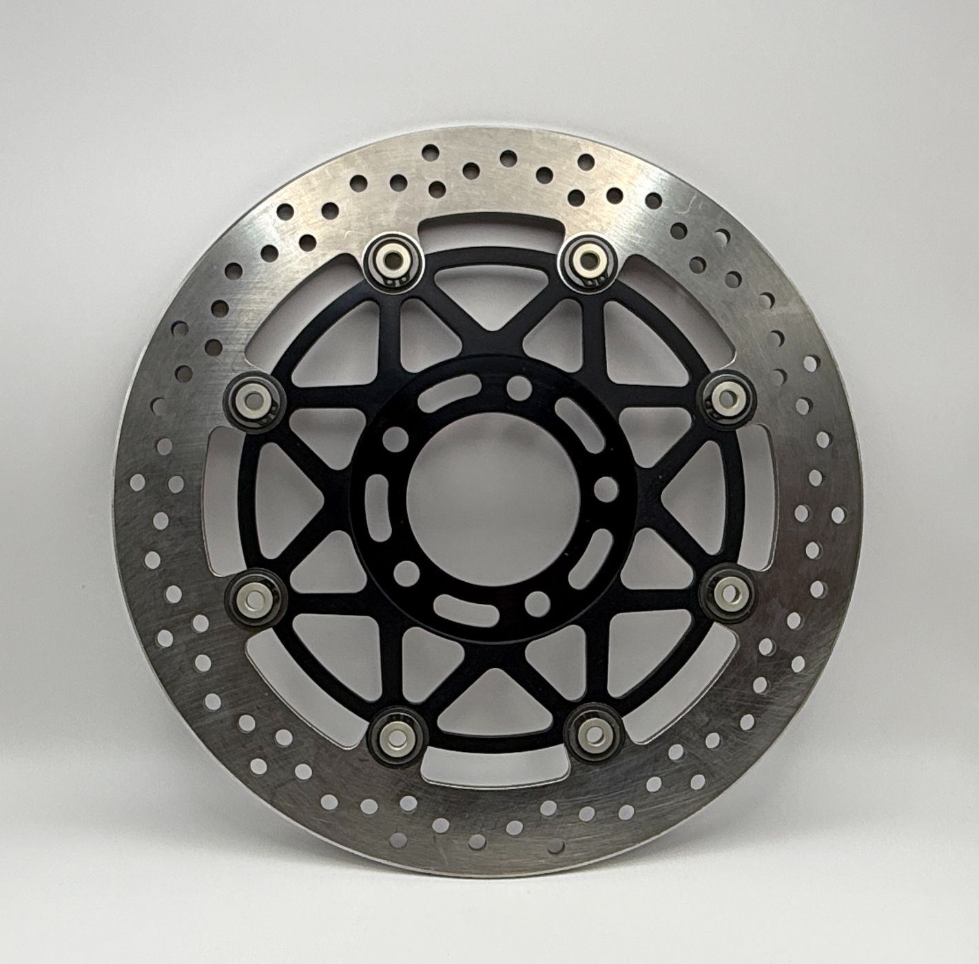 GoldFren Front Brake Disc Suzuki GSX-R600 04-05, GSX-R750 04-05, GSX-R1000 03-04