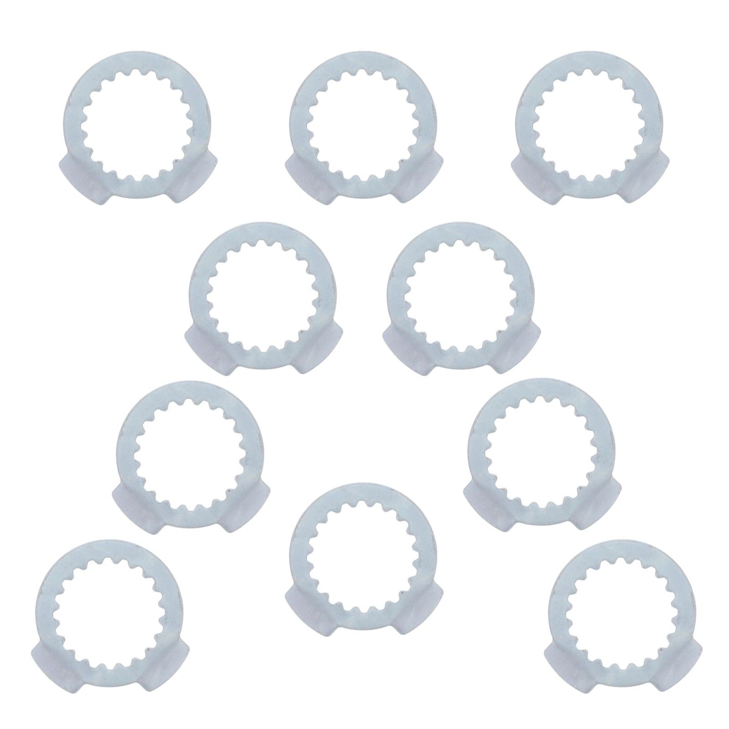 COUNTERSHAFT WASHER 10 PACK