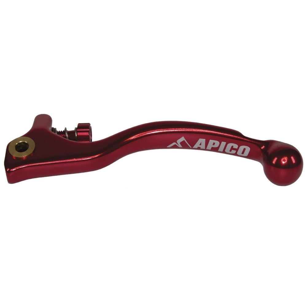 CLUTCH LEVER FOR TRAILS BIKE Braktec Short